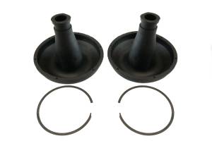 ATV Parts Connection - Rear CV Joint Rebuild Kits for Polaris Outlaw 500 525 IRS 2006-2011, Inner, Precision Machined, Heat-Treated, Smooth Articulation, Quality Grease, Set of 2, ATVPC - Image 5