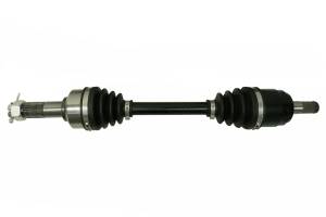 Precision Front Right CV Axle for Honda Rancher 420 without IRS 2014-2016, Quality Tested, Heat-Treated, 4140 Chromoly Steel, Exact Fit, ATVPC