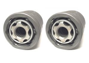 ATV Parts Connection - CV Joints Kits for Polaris Ranger RZR 2204103, Set of 2, Rear, Precision Machined, Heat-Treated, Smooth Articulation, Quality Grease, ATVPC - Image 2