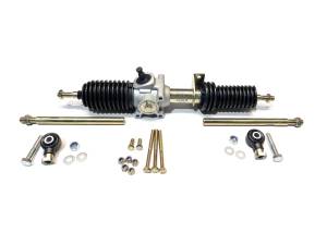 Precision Steering Rack and Pinion for Polaris 1823632, Responsive Control, Smooth Operation, Quality Tested, Corrosion Resistant, ATVPC
