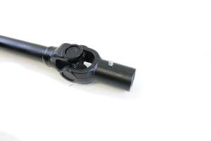 ATV Parts Connection - Precision Front Drive Shaft for Polaris 1334187, Exact Fit, AISI 1045 Steel, Heat-Treated, Quality Tested, Smooth Power, Corrosion Resistant, ATVPC - Image 3