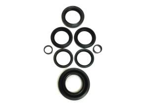ATV Parts Connection - Precision Full Wheel Bearing Set for Honda FourTrax 300 4x4 1988-2000, TRX300FW, Quality Tested, Exact Fit, Low Friction, Corrosion Resistant, ATVPC - Image 3