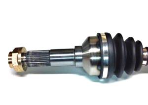 ATV Parts Connection - Precision Rear CV Axles & Bearing Kits for Yamaha Rhino 450 & 660 2004-2009, Left & Right, Quality Tested, Heat-Treated, 4140 Chromoly Steel, Exact Fit, ATVPC - Image 4