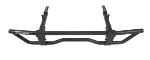 Aprove - Aprove Rear Bumper for Can-Am Defender HD5 HD8 HD10 2016-2023, Heavy Duty Steel, Precision Engineered, Weather Resistant, Corrosion Proof, Black Powder Coat, Long-Life Durability - Image 6