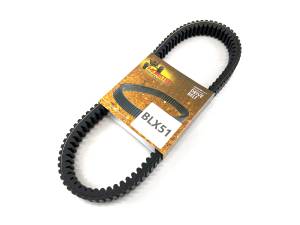 Monster Performance Drive Belt for Polaris 3211218, Heavy Duty, Aramid, Optimal Grip, Long-Life Design, Quality Tested, Guaranteed Fit