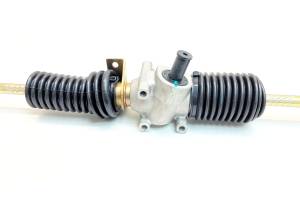 ATV Parts Connection - Precision Steering Rack and Pinion for John Deere AM135374, Responsive Control, Smooth Operation, Quality Tested, Corrosion Resistant, ATVPC - Image 2