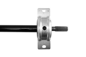 ATV Parts Connection - Precision Rear Drive Shaft for Polaris 1333093, Exact Fit, AISI 1045 Steel, Heat-Treated, Quality Tested, Smooth Power, Corrosion Resistant, ATVPC - Image 5