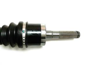 ATV Parts Connection - Precision Front Right CV Axle & Brg for Can-Am 705401428, Quality Tested, Heat-Treated, 4140 Chromoly Steel, Exact Fit, ATVPC - Image 3