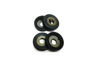 ATV Parts Connection - Precision A-Arm Bushing Kits for Honda Foreman 500, Rubicon 500, Rincon 680, Upper, Set of 2, Corrosion Resistant, Reduced Friction, Quality Tested, ATVPC - Image 4