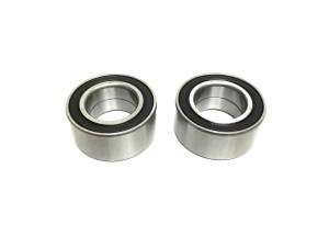 ATV Parts Connection - Precision Front Wheel Bearing Kits for Honda Foreman/Rubicon 500 & Rincon 680, Left & Right, Quality Tested, Exact Fit, Low Friction, Corrosion Resistant, ATVPC - Image 2