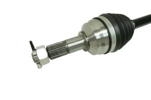 ATV Parts Connection - Precision Front Right CV Axle for Honda 44250-HR6-MF1, Quality Tested, Heat-Treated, 4140 Chromoly Steel, Exact Fit, ATVPC - Image 3
