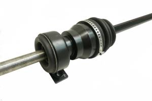 ATV Parts Connection - Precision Drive Shaft for John Deere AUC13584, AM142316, Exact Fit, AISI 1045 Steel, Heat-Treated, Quality Tested, Smooth Power, Corrosion Resistant, ATVPC - Image 2