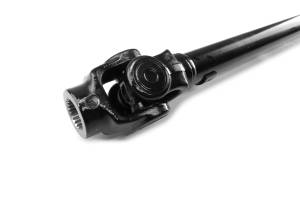 ATV Parts Connection - Precision Front Drive Shaft for Polaris 1333977, Exact Fit, AISI 1045 Steel, Heat-Treated, Quality Tested, Smooth Power, Corrosion Resistant, ATVPC - Image 4