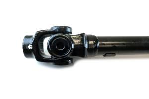 ATV Parts Connection - Precision Front Drive Shaft for Polaris 1333977, Exact Fit, AISI 1045 Steel, Heat-Treated, Quality Tested, Smooth Power, Corrosion Resistant, ATVPC - Image 5