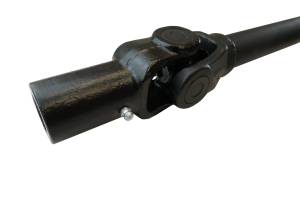 ATV Parts Connection - Precision Drive Shaft Set for Polaris 1334187, Exact Fit, AISI 1045 Steel, Heat-Treated, Quality Tested, Smooth Power, Corrosion Resistant, ATVPC - Image 4