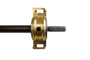 ATV Parts Connection - Precision Drive Shaft Set for Polaris 1334187, Exact Fit, AISI 1045 Steel, Heat-Treated, Quality Tested, Smooth Power, Corrosion Resistant, ATVPC - Image 6