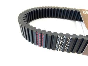 MONSTER AXLES - Monster Performance Drive Belt for Can-Am 422280652, Heavy Duty, Aramid, Optimal Grip, Long-Life Design, Quality Tested, Guaranteed Fit - Image 4