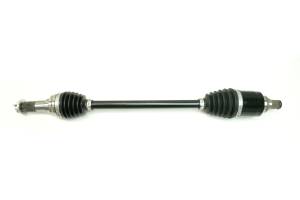 ATV Parts Connection - Precision Front Left CV Axle for KYMCO UXV 500i 700i 2013-2018, Quality Tested, Heat-Treated, 4140 Chromoly Steel, Exact Fit, ATVPC - Image 1