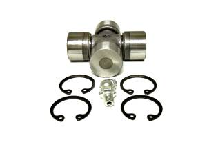 Precision Front Drive Shaft Universal Joint for Can-Am 715900183, Reduced Vibration, Quality Tested, Heat-Treated, ATVPC