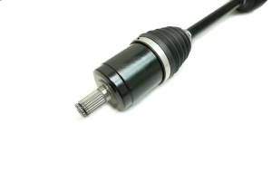 ATV Parts Connection - Precision Front CV Axle for Kubota RTV-X900, X1100C, X-1120D, Left or Right, Quality Tested, Heat-Treated, 4140 Chromoly Steel, Exact Fit, ATVPC - Image 3