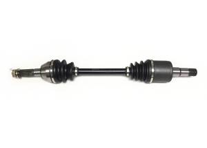 Precision Rear Right CV Axle for Polaris 1332285, Quality Tested, Heat-Treated, 4140 Chromoly Steel, Exact Fit, ATVPC