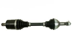 Precision Front Right CV Axle for Can-Am 705403204, Quality Tested, Heat-Treated, 4140 Chromoly Steel, Exact Fit, ATVPC