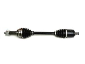 ATV Parts Connection - Precision Front Right CV Axle for John Deere Gator HPX Gas & Diesel 2011-2018, Quality Tested, Heat-Treated, 4140 Chromoly Steel, Exact Fit, ATVPC - Image 2