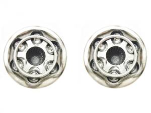 ATV Parts Connection - CV Joint Kits for Polaris Ranger 2203705, Front, Outer, Set of 2, Precision Machined, Heat-Treated, Smooth Articulation, Quality Grease, ATVPC - Image 2