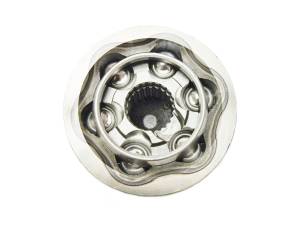 ATV Parts Connection - CV Joint Kit for Polaris 1590362, Rear, Outer, Precision Machined, Heat-Treated, Smooth Articulation, Quality Grease, ATVPC - Image 2