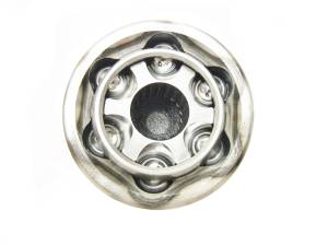 ATV Parts Connection - CV Joint Kit for Polaris Ranger 2203705, Front, Outer, Precision Machined, Heat-Treated, Smooth Articulation, Quality Grease, ATVPC - Image 2