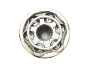 ATV Parts Connection - CV Joint Kit for Polaris Ranger 800 & Diesel 900, 2204250, Front, Outer, Precision Machined, Heat-Treated, Smooth Articulation, Quality Grease, ATVPC - Image 2