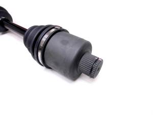 ATV Parts Connection - Precision Rear CV Axle for Polaris 1380197, Left or Right, Quality Tested, Heat-Treated, 4140 Chromoly Steel, Exact Fit, ATVPC - Image 3