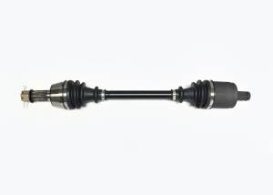 Precision Front CV Axle for Polaris 1332440, Left or Right, Quality Tested, Heat-Treated, 4140 Chromoly Steel, Exact Fit, ATVPC