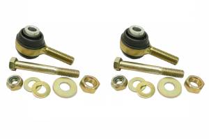 ATV Parts Connection - Precision Outer Tie Rod Ends for Can-Am 709401125, Set of 2, Heat-Treated, Corrosion Resistant, Exact Fit, ATVPC - Image 2