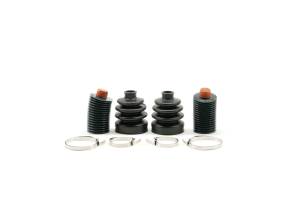 ATV Parts Connection - CV Joint Kits for Polaris Sportsman 550 850 2011-2014 & Scrambler 850 2014-2015, Front, Outer, Set of 2, Precision Machined, Heat-Treated, Smooth Articulation, Quality Grease, ATVPC - Image 2