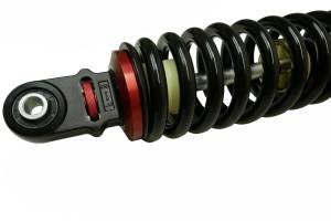 MONSTER AXLES - Monster Performance Front Shocks for CFMOTO 9AWA-051600, Left & Right, CFORCE 800 1000, Monotube, Piggyback, Responsive Handling, Quality Tested, Gas-charged, Anti-foam, Anti-shear, Adjustable - Image 3