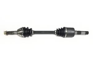 Precision Rear Left CV Axle for Polaris 1332284, Quality Tested, Heat-Treated, 4140 Chromoly Steel, Exact Fit, ATVPC