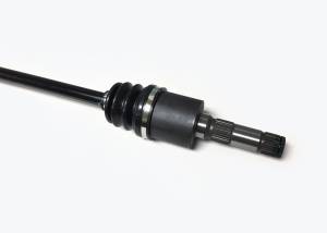 ATV Parts Connection - Precision Rear Left CV Axle for Polaris 1332894, Quality Tested, Heat-Treated, 4140 Chromoly Steel, Exact Fit, ATVPC - Image 2