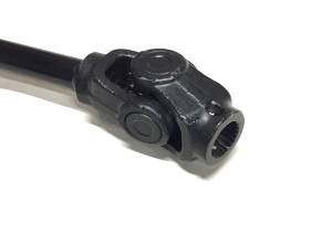 ATV Parts Connection - Precision Front CV Axles for Polaris 1380133, Ranger Series 99 6x6 1999-2001, Left & Right, Quality Tested, Heat-Treated, 4140 Chromoly Steel, Exact Fit, ATVPC - Image 2