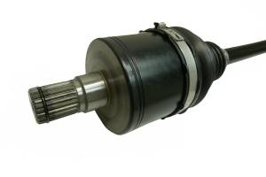 ATV Parts Connection - Precision Rear Left CV Axle for Can-Am 705502478, Quality Tested, Heat-Treated, 4140 Chromoly Steel, Exact Fit, ATVPC - Image 3