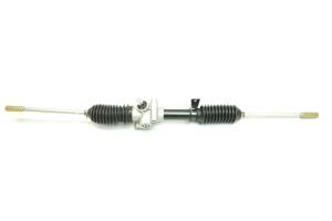 Precision Steering Rack and Pinion for Can-Am 709402387, Responsive Control, Smooth Operation, Quality Tested, Corrosion Resistant, ATVPC