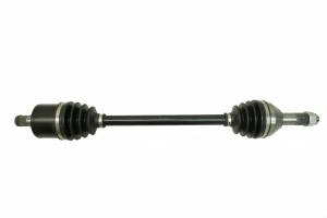 Precision Rear Right CV Axle for Can-Am 705502479, Quality Tested, Heat-Treated, 4140 Chromoly Steel, Exact Fit, ATVPC