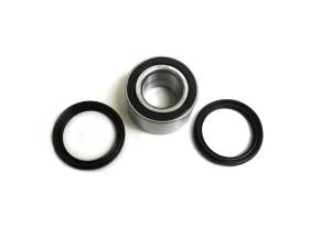 ATV Parts Connection - Precision Front Wheel Bearing Kit for Honda 44300-SB2-038, Left or Right, Quality Tested, Exact Fit, Low Friction, Corrosion Resistant, ATVPC - Image 1