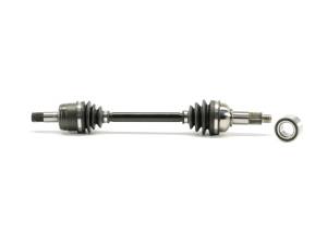 Precision Front CV Axle & Bearing for Yamaha 28P-2510J-02-00, Left or Right, Quality Tested, Heat-Treated, 4140 Chromoly Steel, Exact Fit, ATVPC