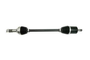 Precision Front Right CV Axle for Can-Am 705402750, Quality Tested, Heat-Treated, 4140 Chromoly Steel, Exact Fit, ATVPC