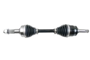 Precision Rear Left CV Axle for CFMOTO 9DS#-280100-6000, Quality Tested, Heat-Treated, 4140 Chromoly Steel, Exact Fit, ATVPC