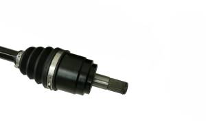 ATV Parts Connection - Precision Front Right CV Axle for Honda Rancher 420 without IRS 2014-2016, Quality Tested, Heat-Treated, 4140 Chromoly Steel, Exact Fit, ATVPC - Image 2