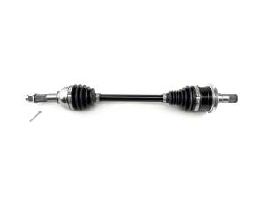 Precision Rear CV Axle for CFMOTO 5HY0-280300-20000, Left or Right, Quality Tested, Heat-Treated, 4140 Chromoly Steel, Exact Fit, ATVPC