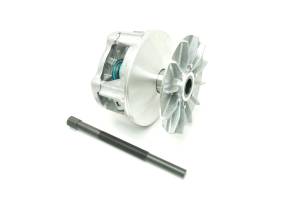 ATV Parts Connection - Precision Primary Clutch & Puller for Polaris 1322749, Optimal Torque Transfer, Eliminates Chatter, Smooth Engagement, Exact Fit, Quality Tested, ATVPC - Image 5