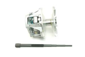 ATV Parts Connection - Precision Primary Clutch & Puller for Polaris 1322971, Optimal Torque Transfer, Eliminates Chatter, Smooth Engagement, Exact Fit, Quality Tested, ATVPC - Image 3